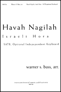 Havah Nagilah (Israeli Hora)