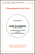 Shir Hashirim (Song Of Songs)