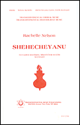 Shehecheyanu