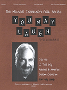 Cover for You May Laugh (Sachki) : Transcontinental Music Choral by Hal Leonard