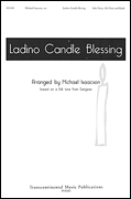 Cover for Ladino Candle Blessing : Transcontinental Music Choral by Hal Leonard