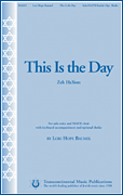 This Is the Day (Zeh HaYom)