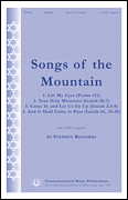 Songs of the Mountains