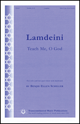 Lamdeini (Teach Me, O God)