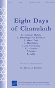 Eight Days of Chanukah