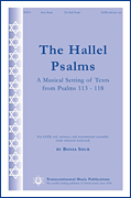 The Hallel Psalms