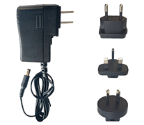 9V 18W Optional Power Adapter for iConnectAUDIO2+