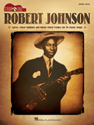 Robert Johnson – Strum & Sing Guitar