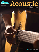 Acoustic Classics - Strum & Sing Guitar