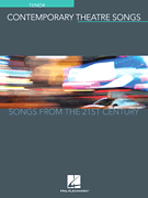 Contemporary Theatre Songs – Tenor Songs from the 21st Century