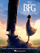 The BFG Music from the Original Motion Picture Soundtrack