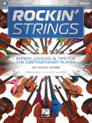 Rockin' Strings: Violin Improv Lessons & Tips for the Contemporary Player