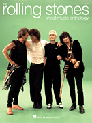 The Rolling Stones – Sheet Music Anthology
