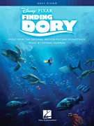 Finding Dory Music from the Motion Picture Soundtrack