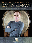 The Movie & TV Music of Danny Elfman