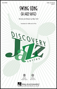 Swing Song (A Jazz Suite)<br><br>Discovery Level 2