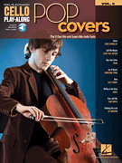 Pop Covers Cello Play-Along Volume 5