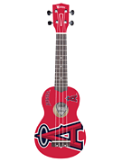 Los Angeles Angels Ukulele