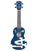 Los Angeles Dodgers Ukulele