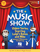 The Music Show Video Series With Animated FUNdamentals Through Song