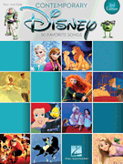 Contemporary Disney – 3rd Edition 50 Favorite Songs