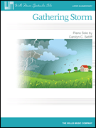 Gathering Storm Later Elementary Level/ Willis Music Spectacular Solos