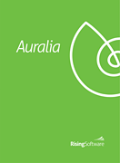 Auralia 5 Retail Edition (Single Boxed Edition)