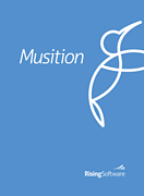 Musition 5 Retail Edition (Single Boxed Edition)