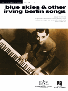 Blue Skies & Other Irving Berlin Songs Jazz Piano Solos Series Volume 48