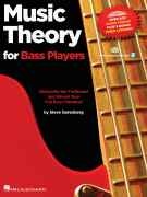 Music Theory for Bass Players Demystify the Fretboard and Reveal Your Full Bass Potential!