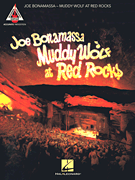 Joe Bonamassa – Muddy Wolf at Red Rocks Accurate Tab Edition