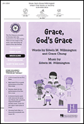 Grace, God's Grace from <i>The Five Solas</i>