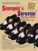 Stompin' & Struttin' – The New Swing Music Minus One Trumpet