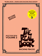 The Real Book – Volume 2: Second Edition Online Play-Along Tracks