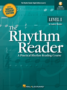 Rhythm Reader Digital Edition (Level I) Enhanced Teacher Instruction and Projectable Student Exercises with Audio