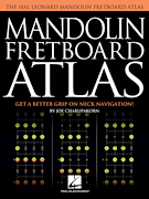 Mandolin Fretboard Atlas Get a Better Grip on Neck Navigation