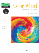 Color Wheel NFMC 2020-2024 Selection<br><br>Hal Leonard Student Piano Library Composer Showcase<br><br>Early Intermediate
