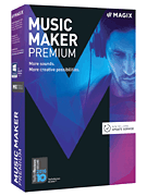 Music Maker Premium Boxed Edition