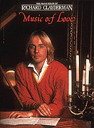 Product Cover for Richard Clayderman – The Music of Love
