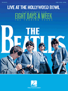 The Beatles – Live at the Hollywood Bowl