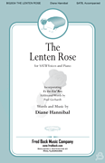 The Lenten Rose