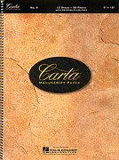 Carta Manuscript Paper No. 9 – Basic
