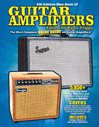 Blue Book of Guitar Amplifiers – 5th Edition