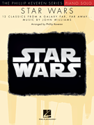 Star Wars 12 Classics from a Galaxy Far, Far Away
