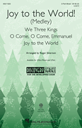Joy to the World! (Medley)<br><br>Discovery Level 2