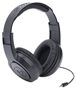 SR350 Over-Ear Studio Headphones