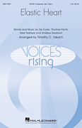 Elastic Heart Voices Rising Series