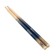 Cover for Los Angeles Rams Drum Sticks : Woodrow Guitars by Hal Leonard