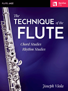 The Technique of the Flute Chord Studies • Rhythm Studies
