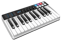 iRig Keys I/O 25 25-Key Keyboard Controller for Mac, PC and iOS